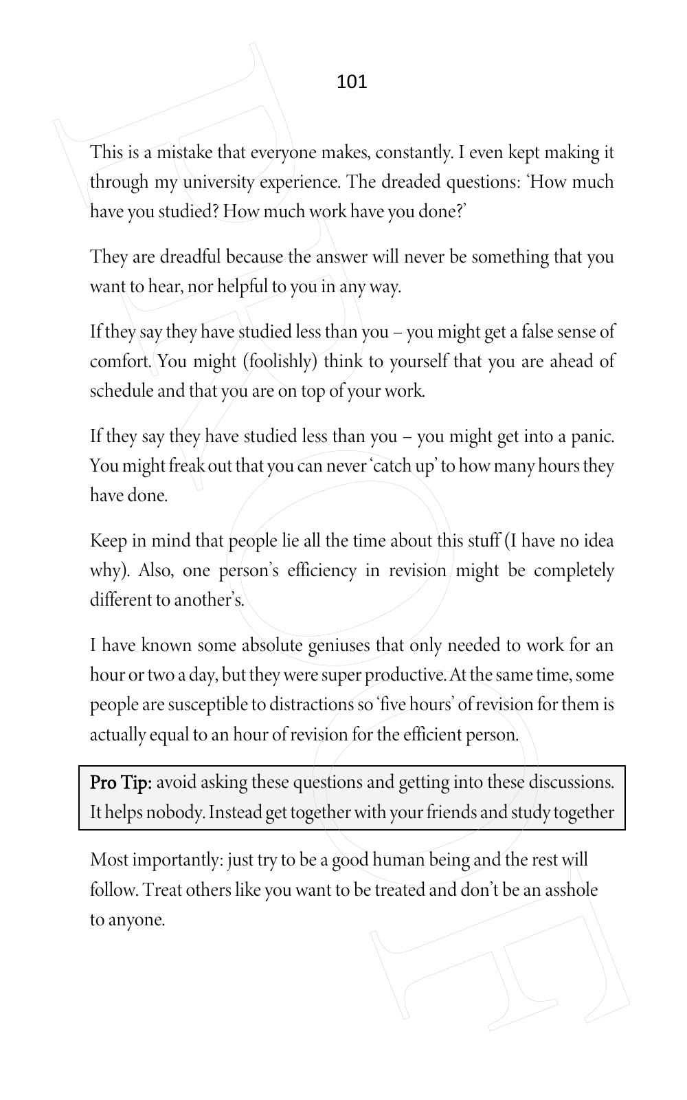 Sample page 5