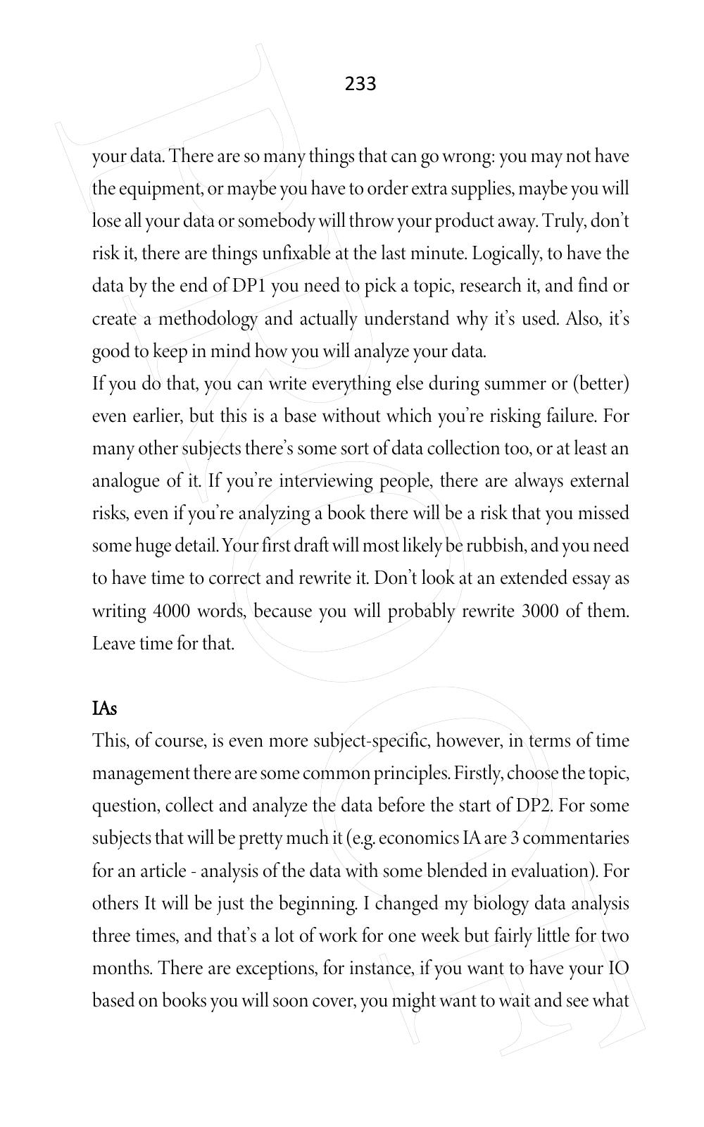 Sample page 7