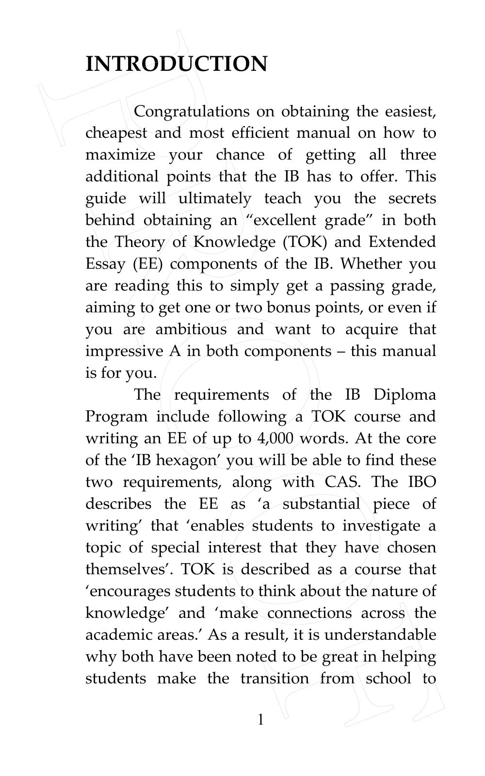 Sample page 2