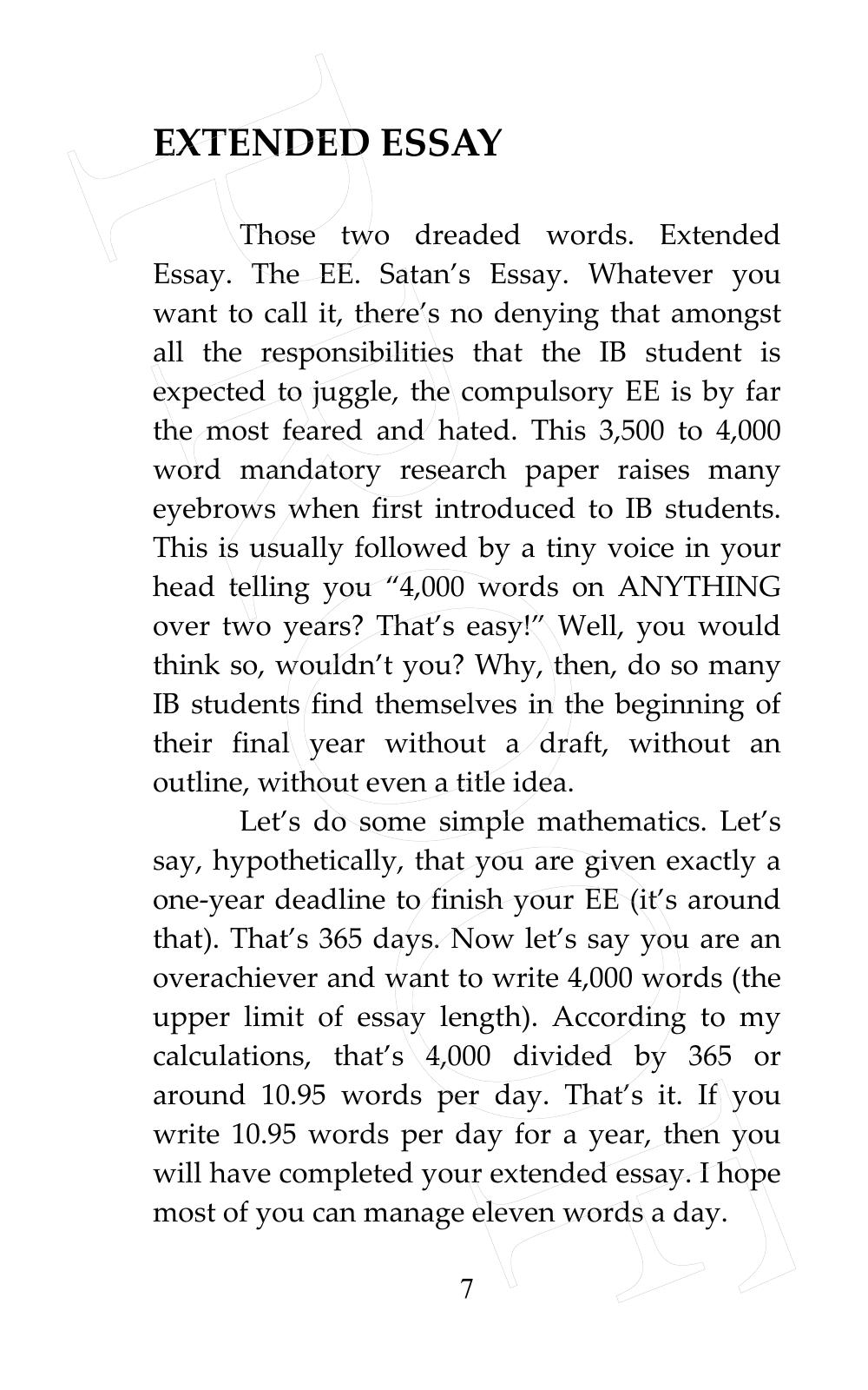 Sample page 3