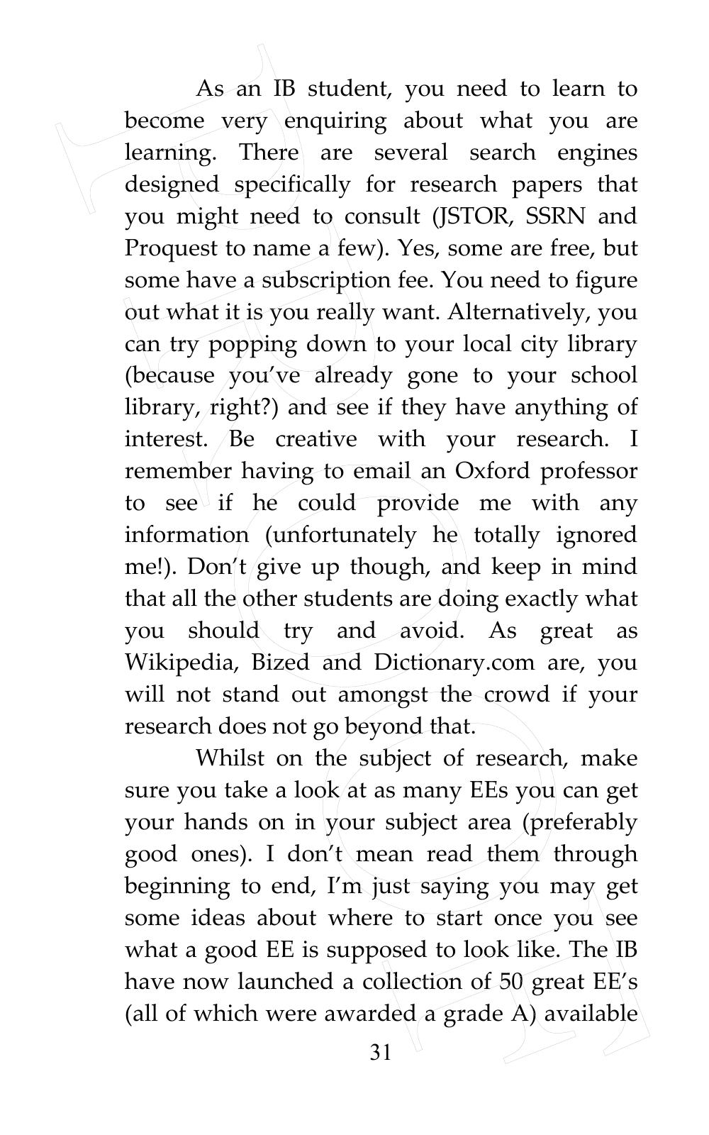 Sample page 7