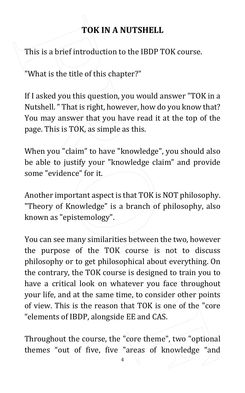 Sample page 3