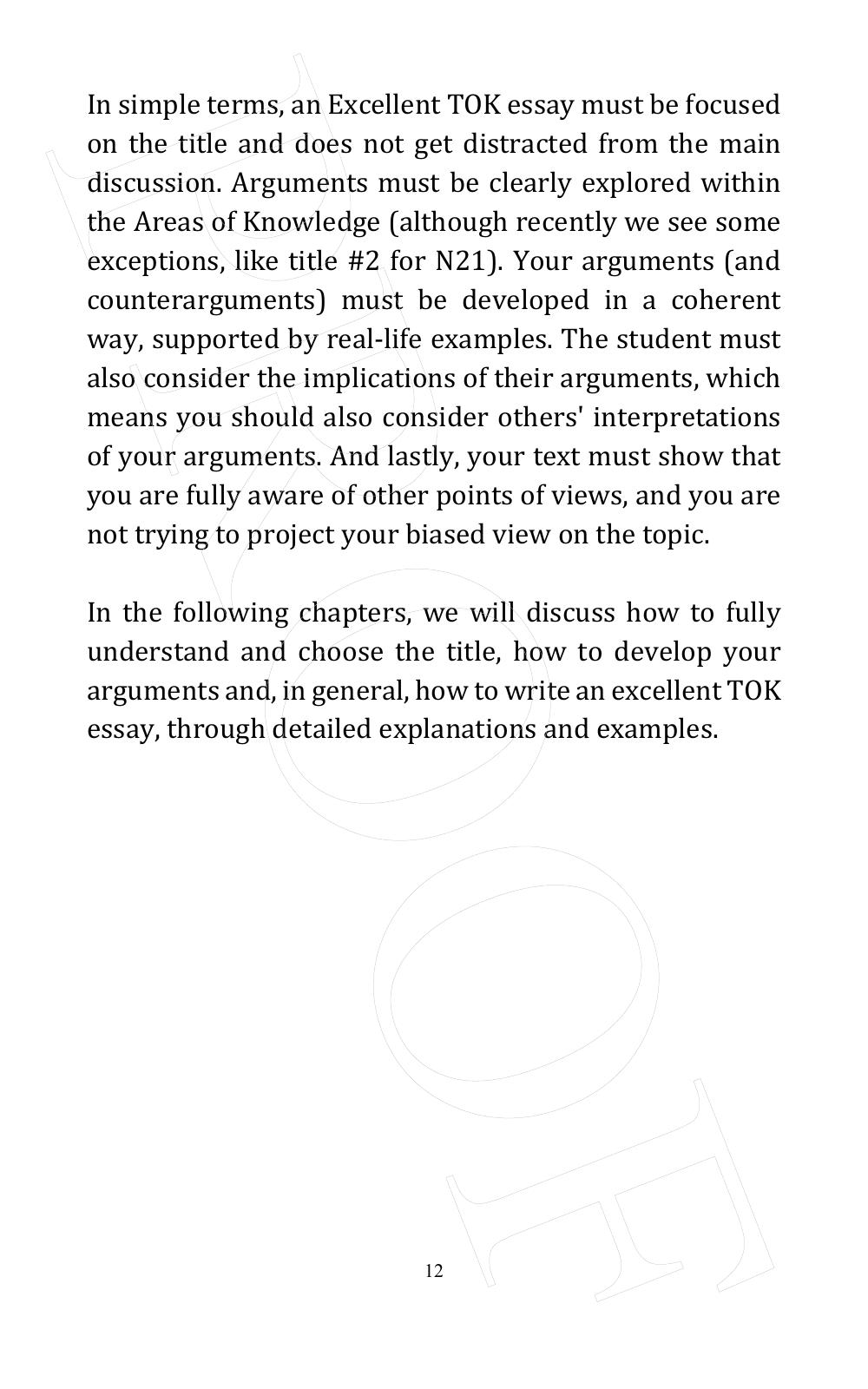 Sample page 5