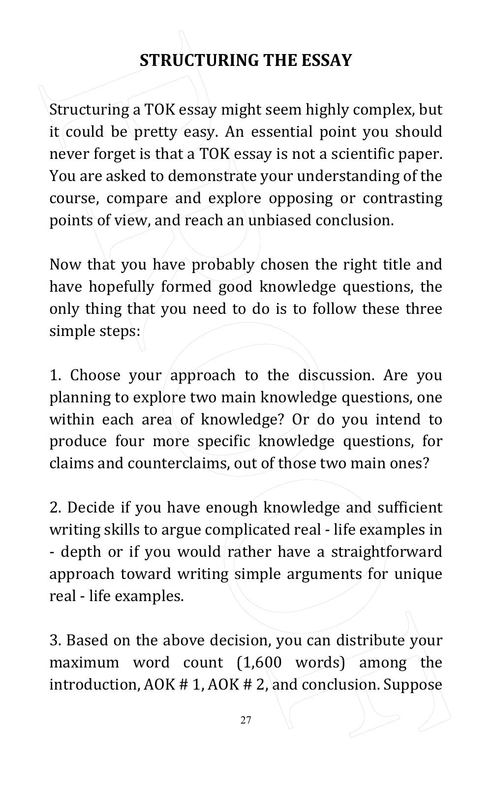 Sample page 7